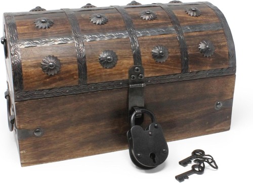 Nautical cove pirate treasure - cove,